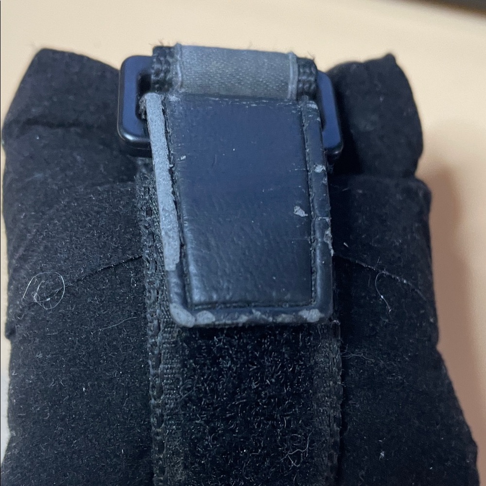 Armitron Black and Blue Smartwatch - Picture 4 of 8